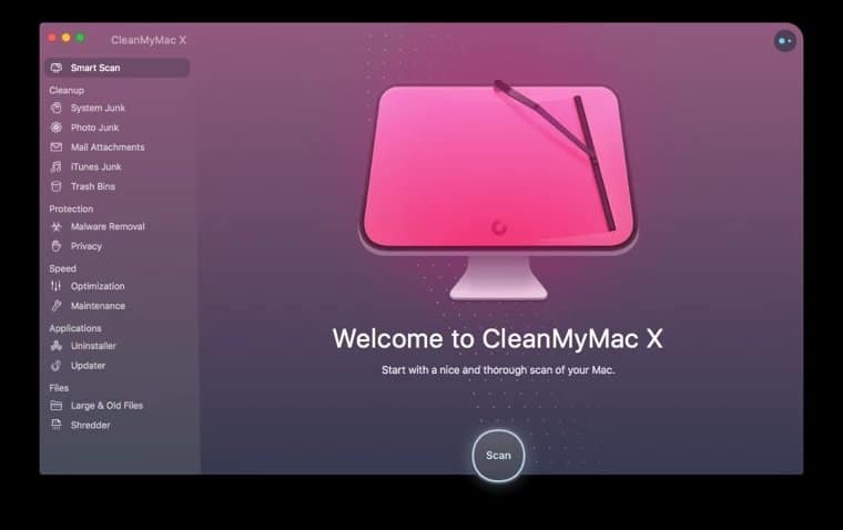 bes fre mac cleaner